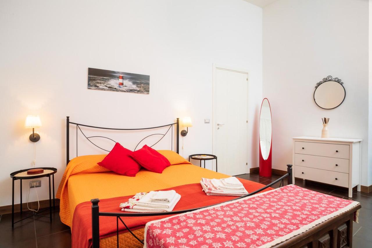 Antico Borgo Βίλα Κατάνια Εξωτερικό φωτογραφία