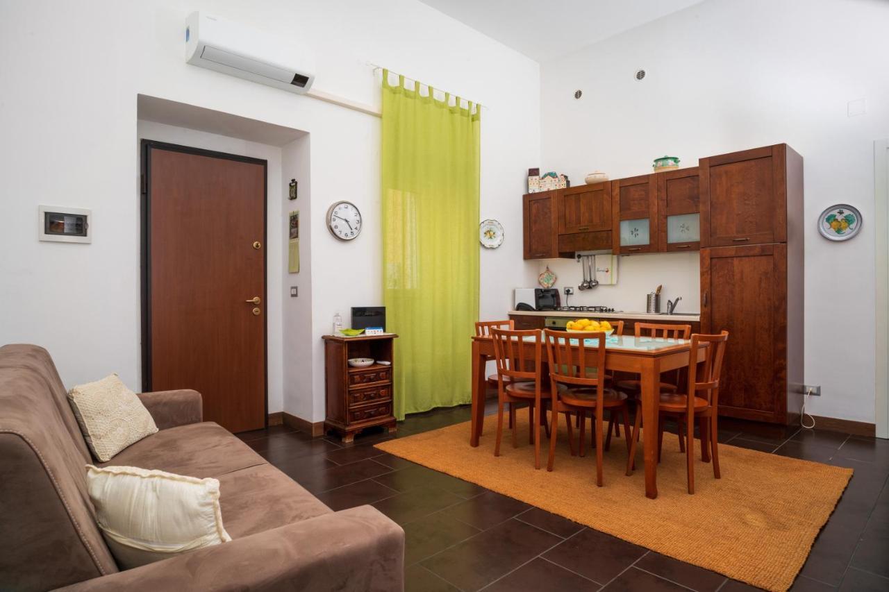 Antico Borgo Βίλα Κατάνια Εξωτερικό φωτογραφία