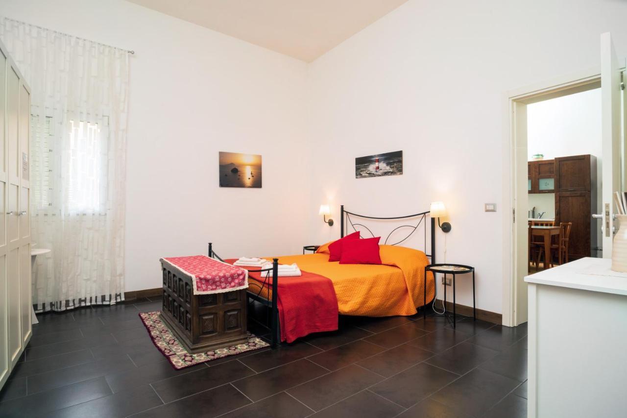 Antico Borgo Βίλα Κατάνια Εξωτερικό φωτογραφία