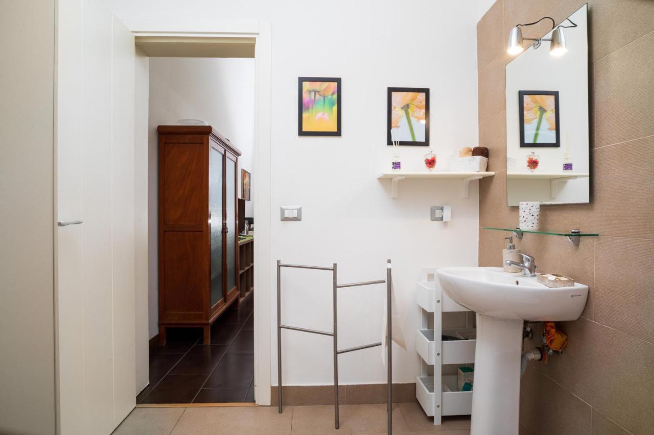 Antico Borgo Βίλα Κατάνια Εξωτερικό φωτογραφία